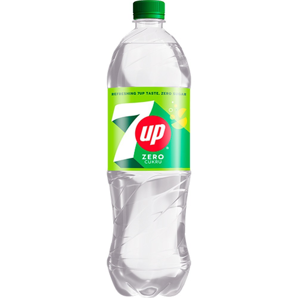 7UP 0.5л