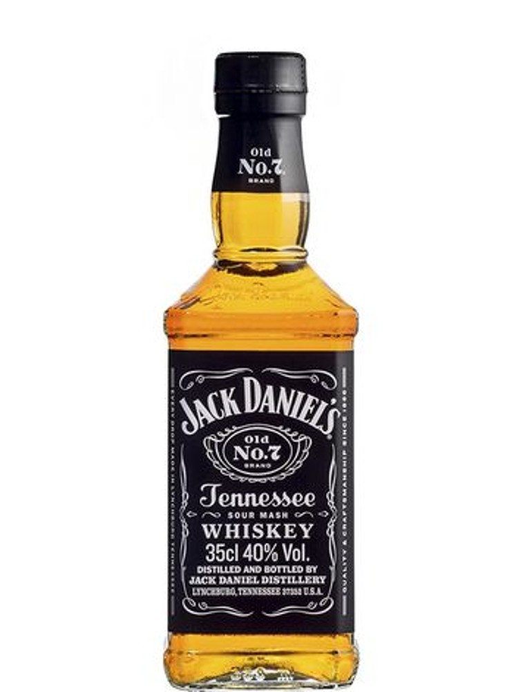 Віскі Jack Daniels 50мл