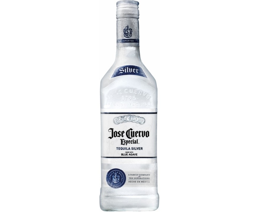 Текіла Jose Cuervo 50 мл