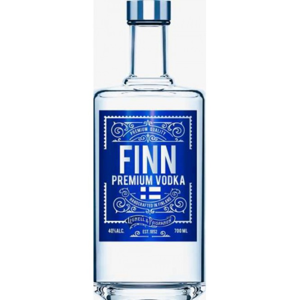 Горілка FINN