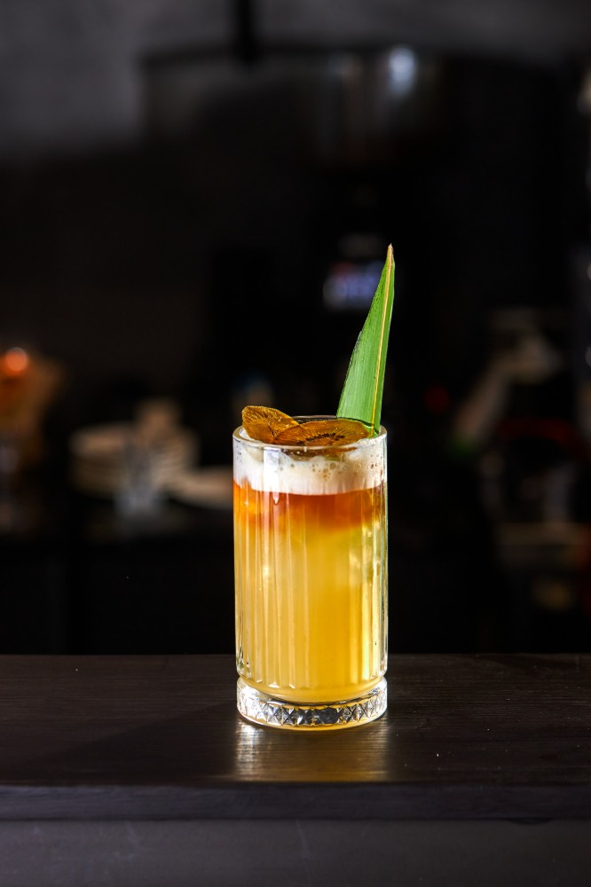 Mai Tai