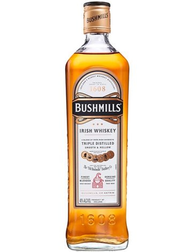 Віскі Bushmills 50 мл