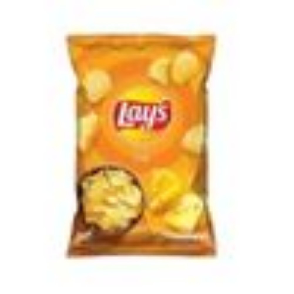 Чипси картопляні зі смаком сиру Lay`s 120g