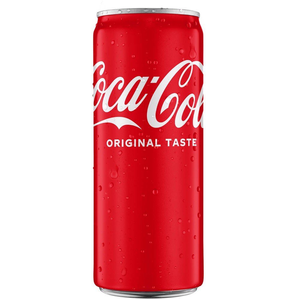 Coca Cola 0.33