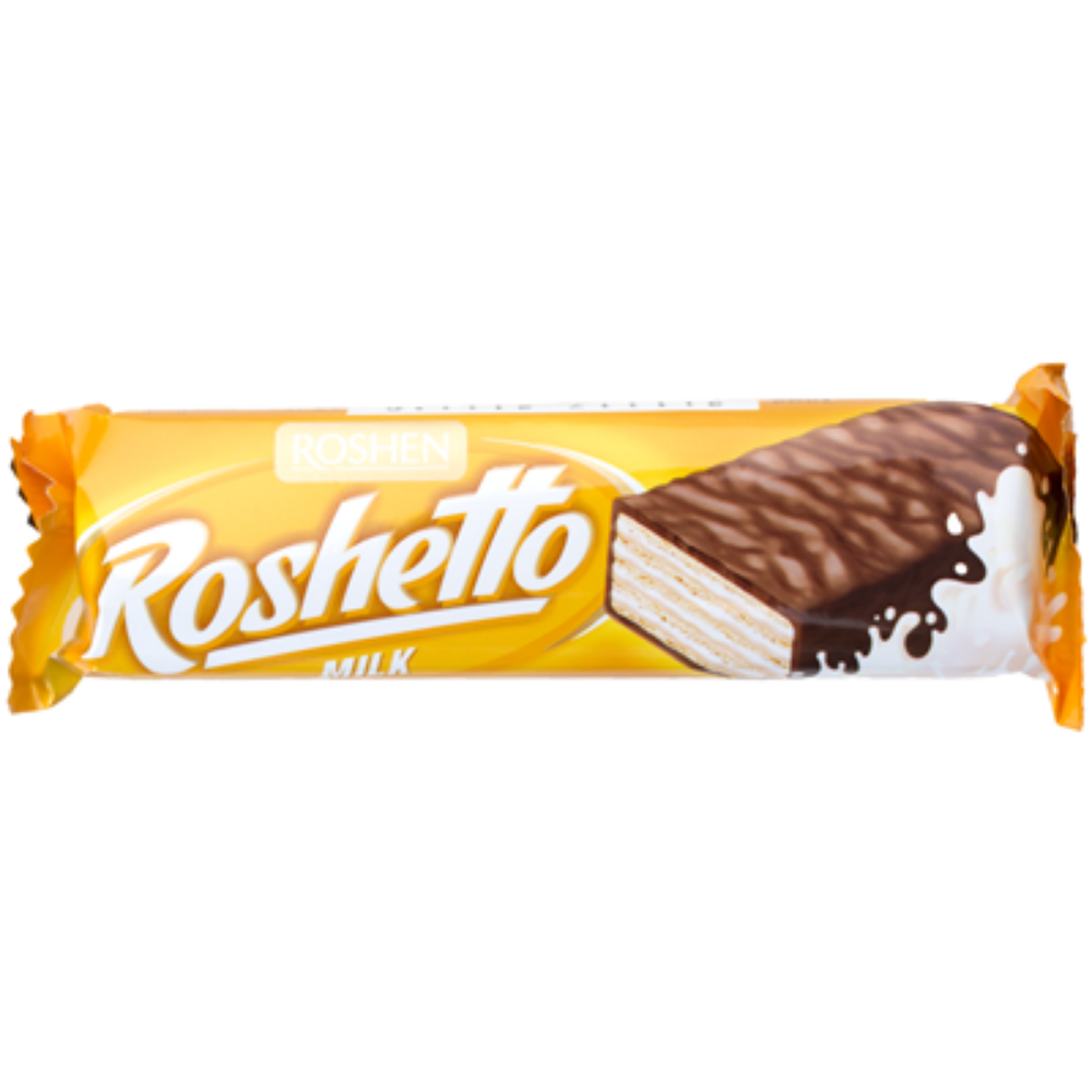 Roshetto milk 34г
