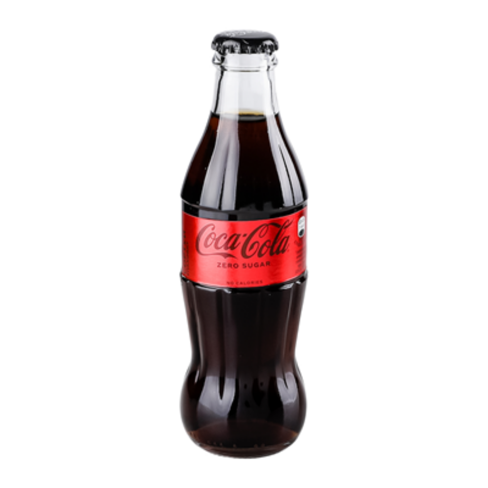 Coca Cola Zero Sugar 0.25