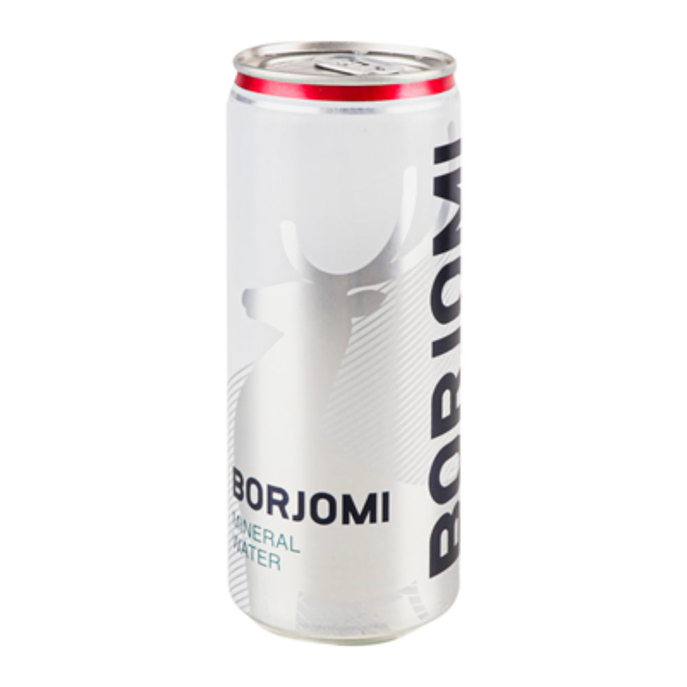 Borjomi З/Б
