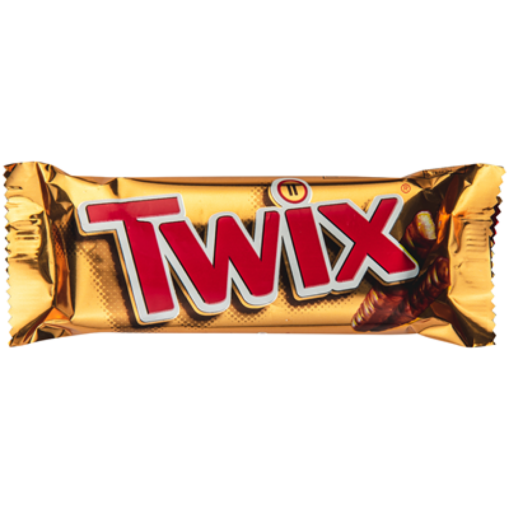 Twix батончик 50g