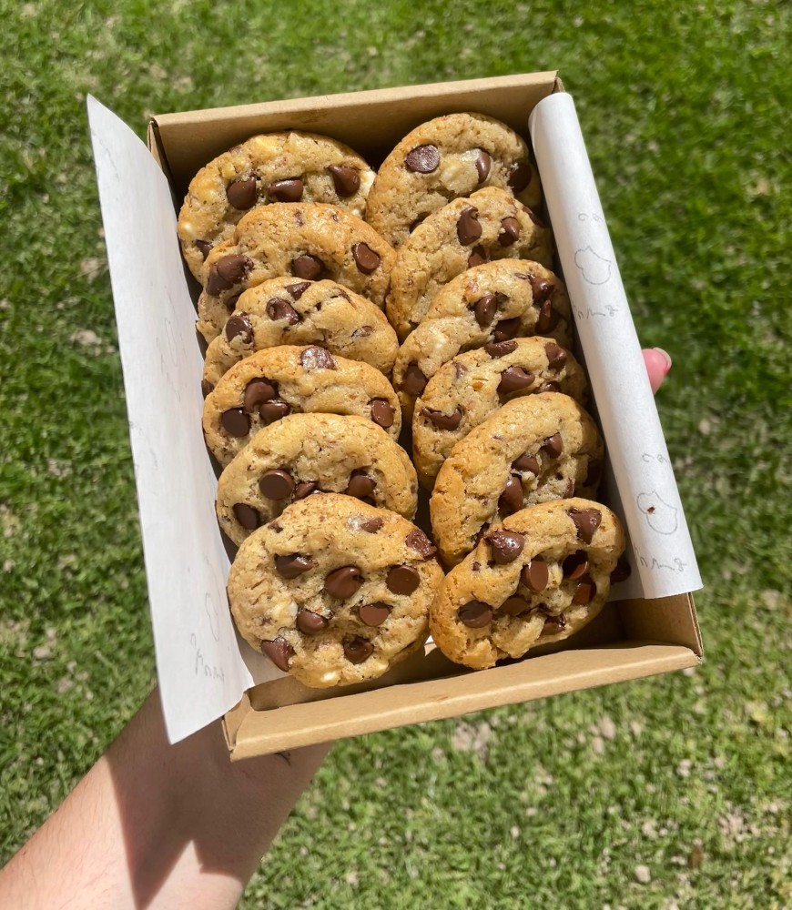 Galletas Original