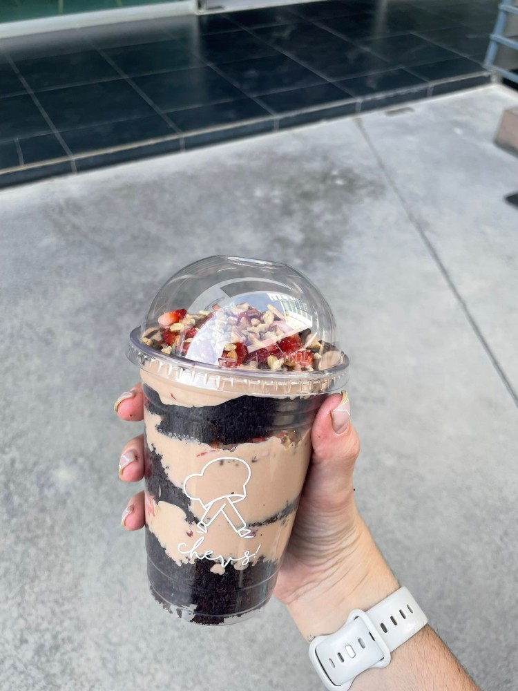 Vaso Pastel