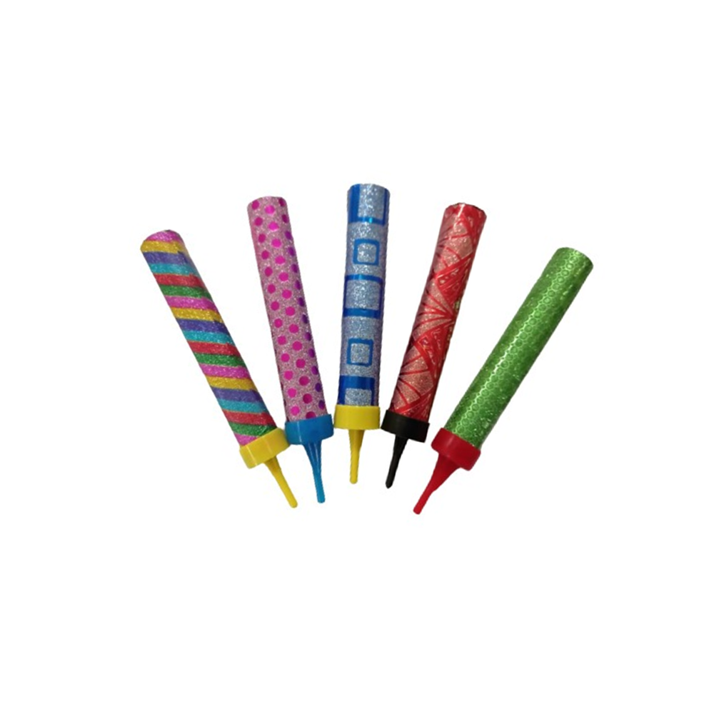 Velas pirotecnicas minis