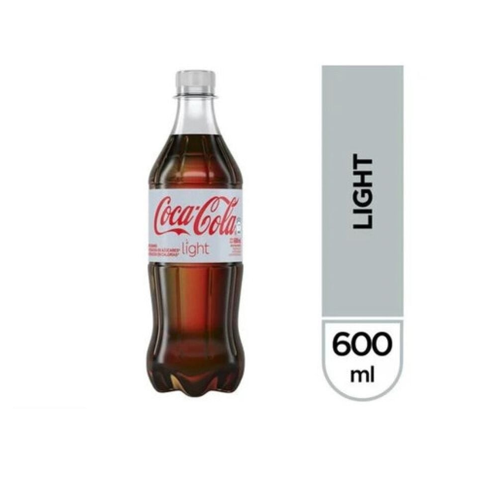 Coca Cola light
