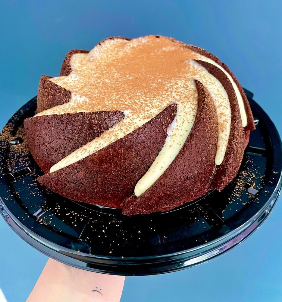 Red Velvet chico