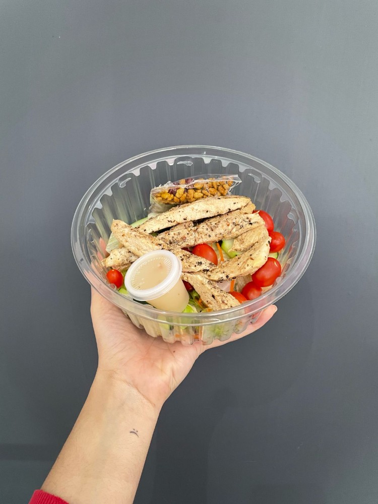 Ensalada