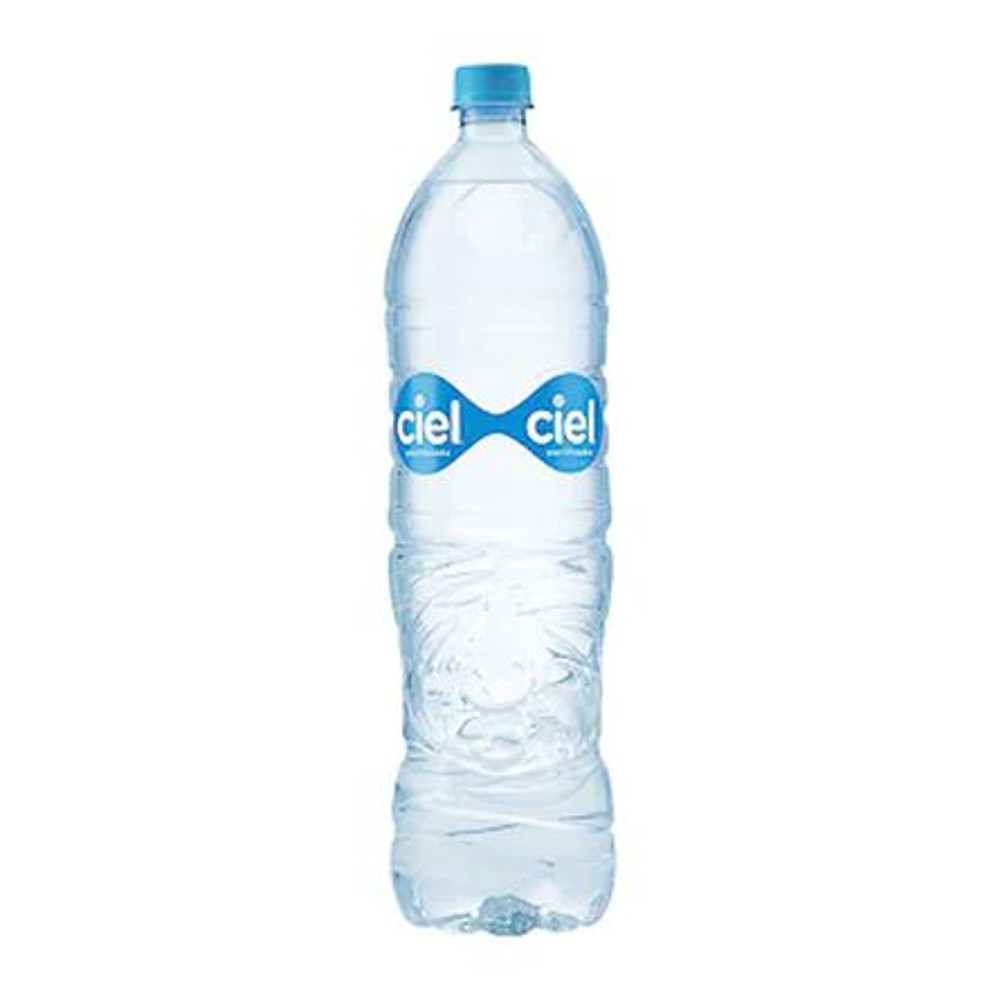Agua Ciel
