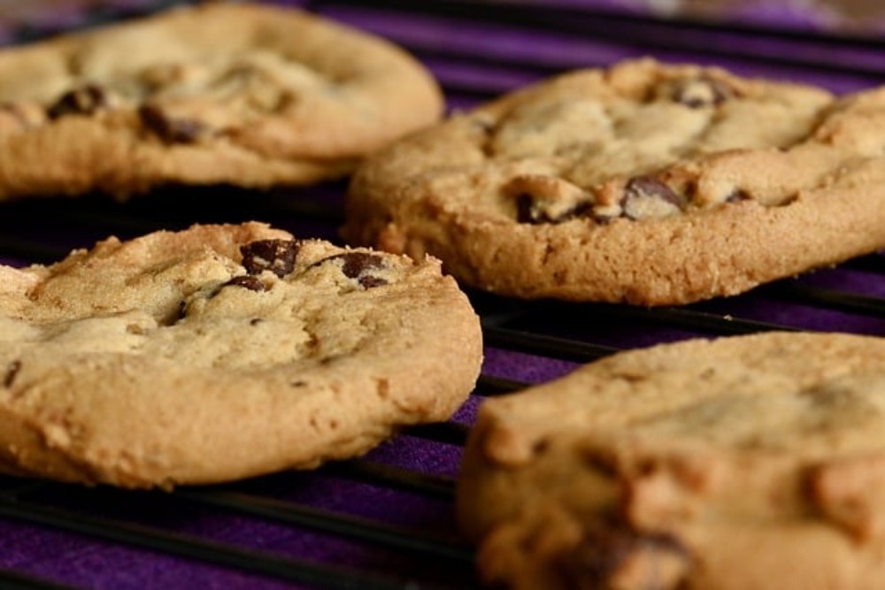 Galletas 
