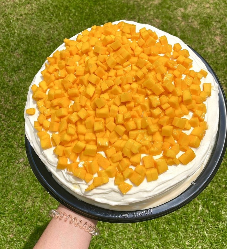 3 Leches C