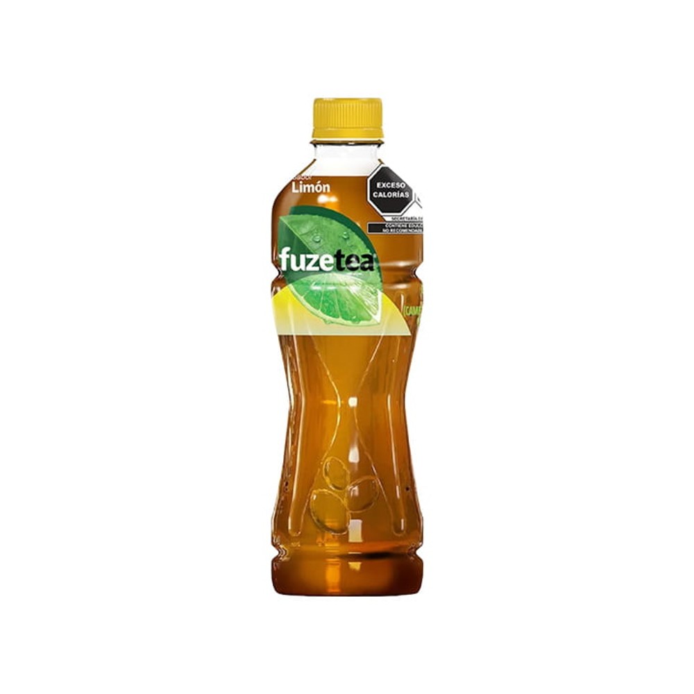 Fuze Tea