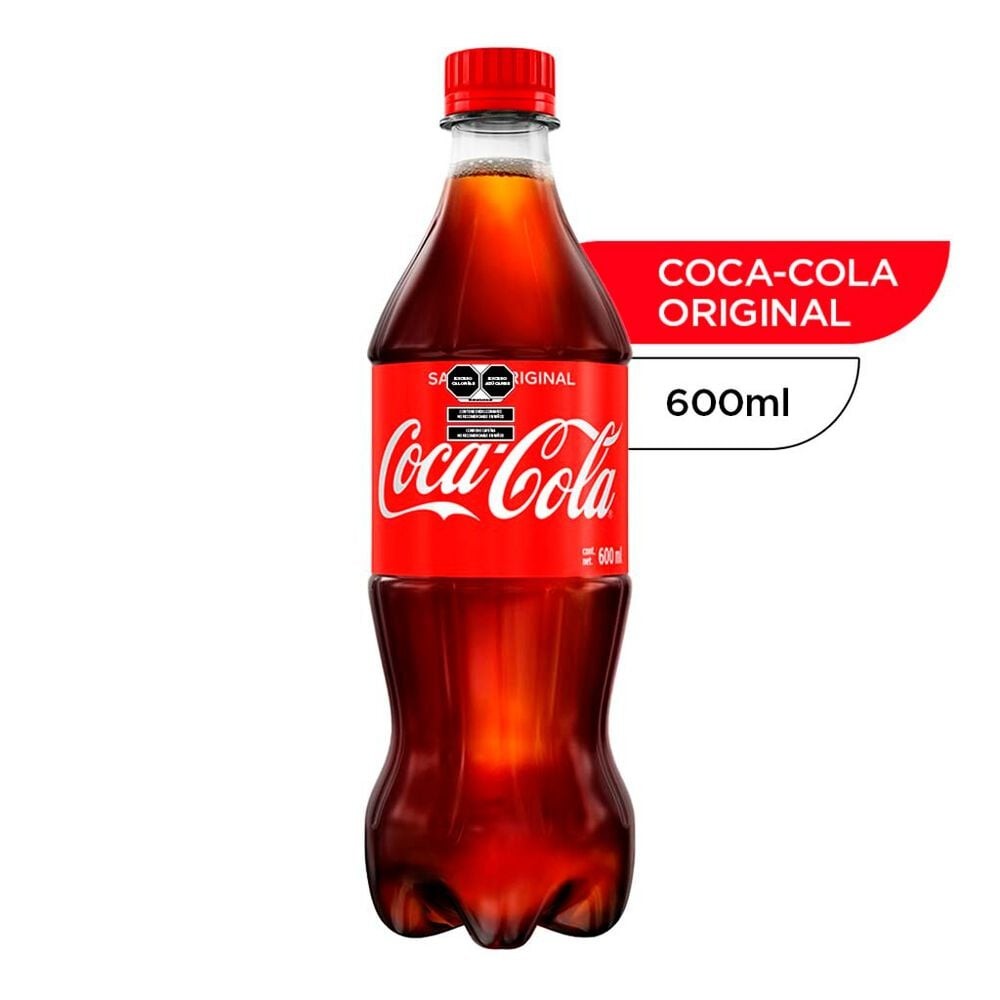 Coca Cola