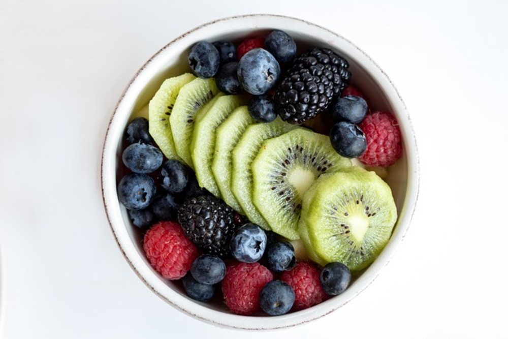 Fruta