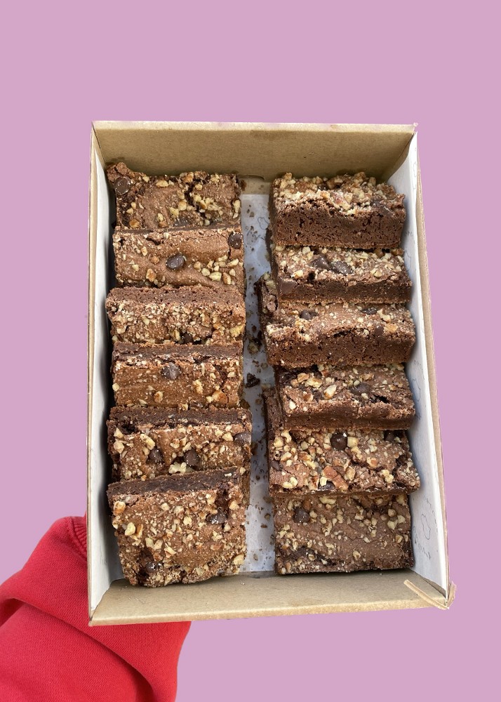 Brownies