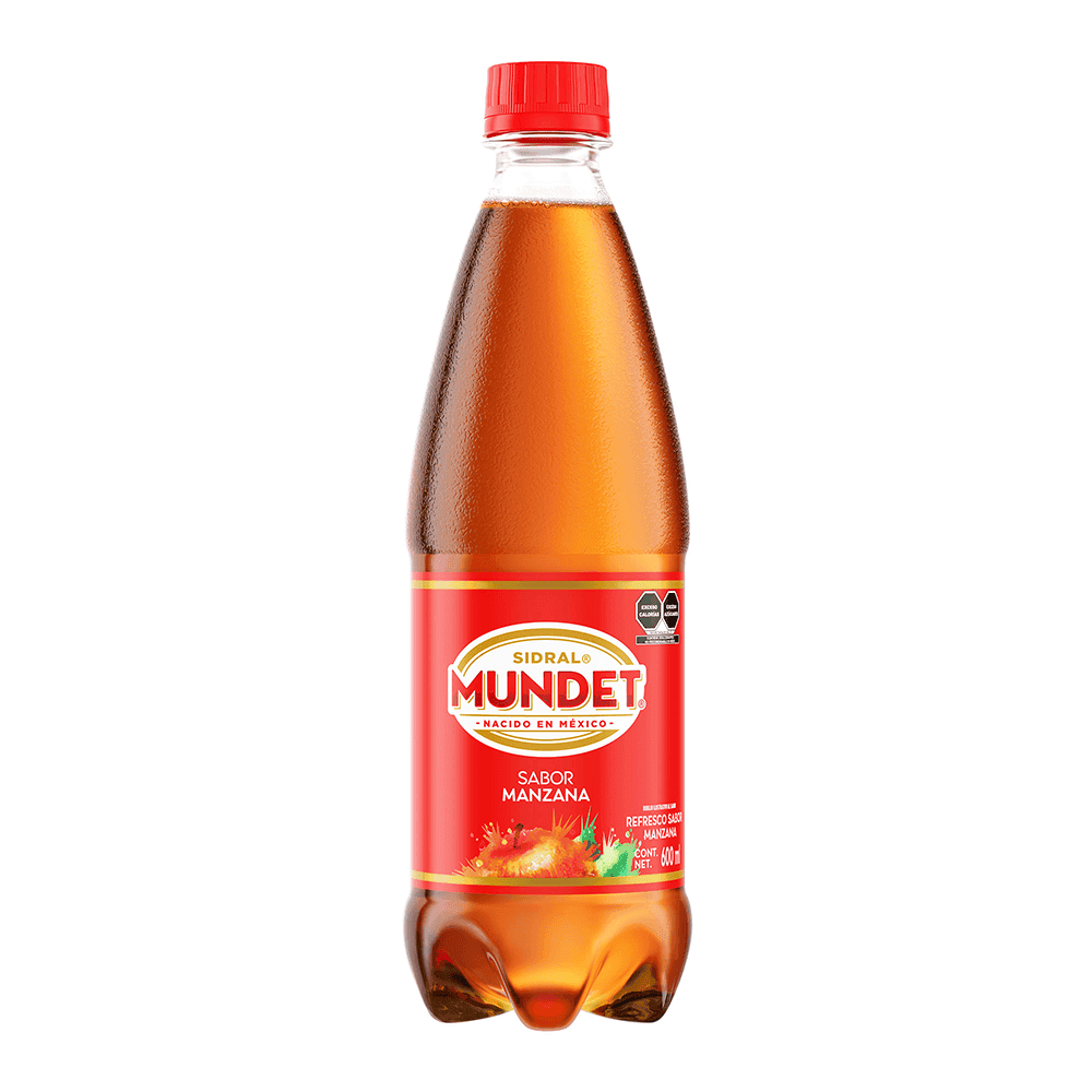 Mundet