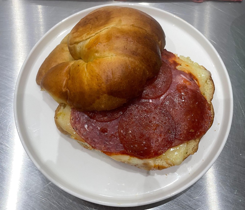 Panini Italiano