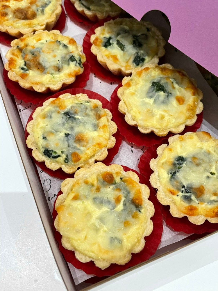 CANAPES