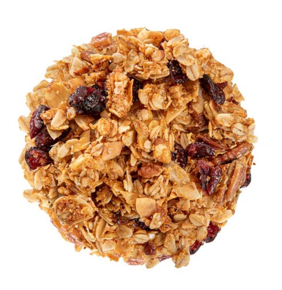 Granola Gourmet 250g