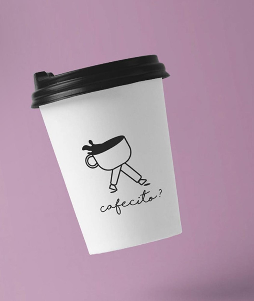 Café Americano 12 oz