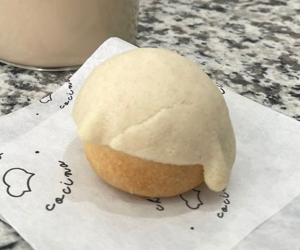 Mini Conchas