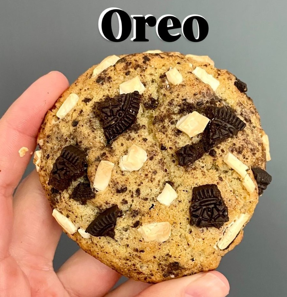 Galletas Oreo