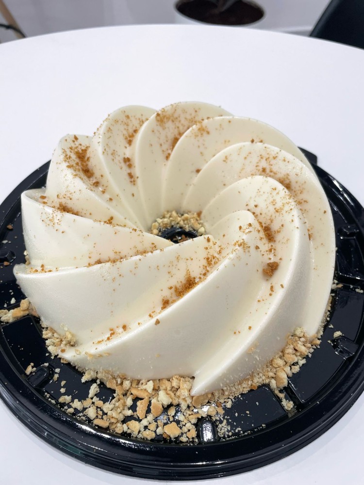 Gelatina Carlota