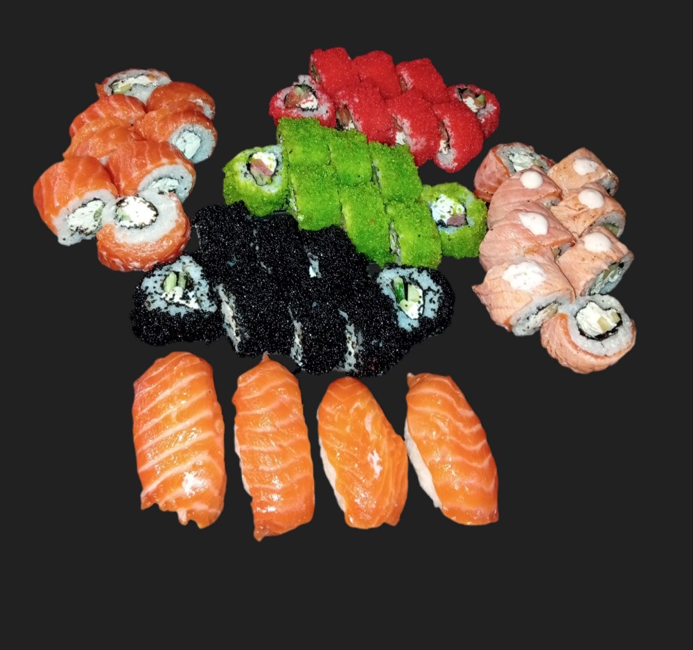 Сет SUSHI BREAK