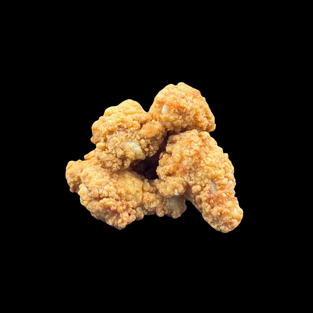 Курячі крила "Crispy" 6шт