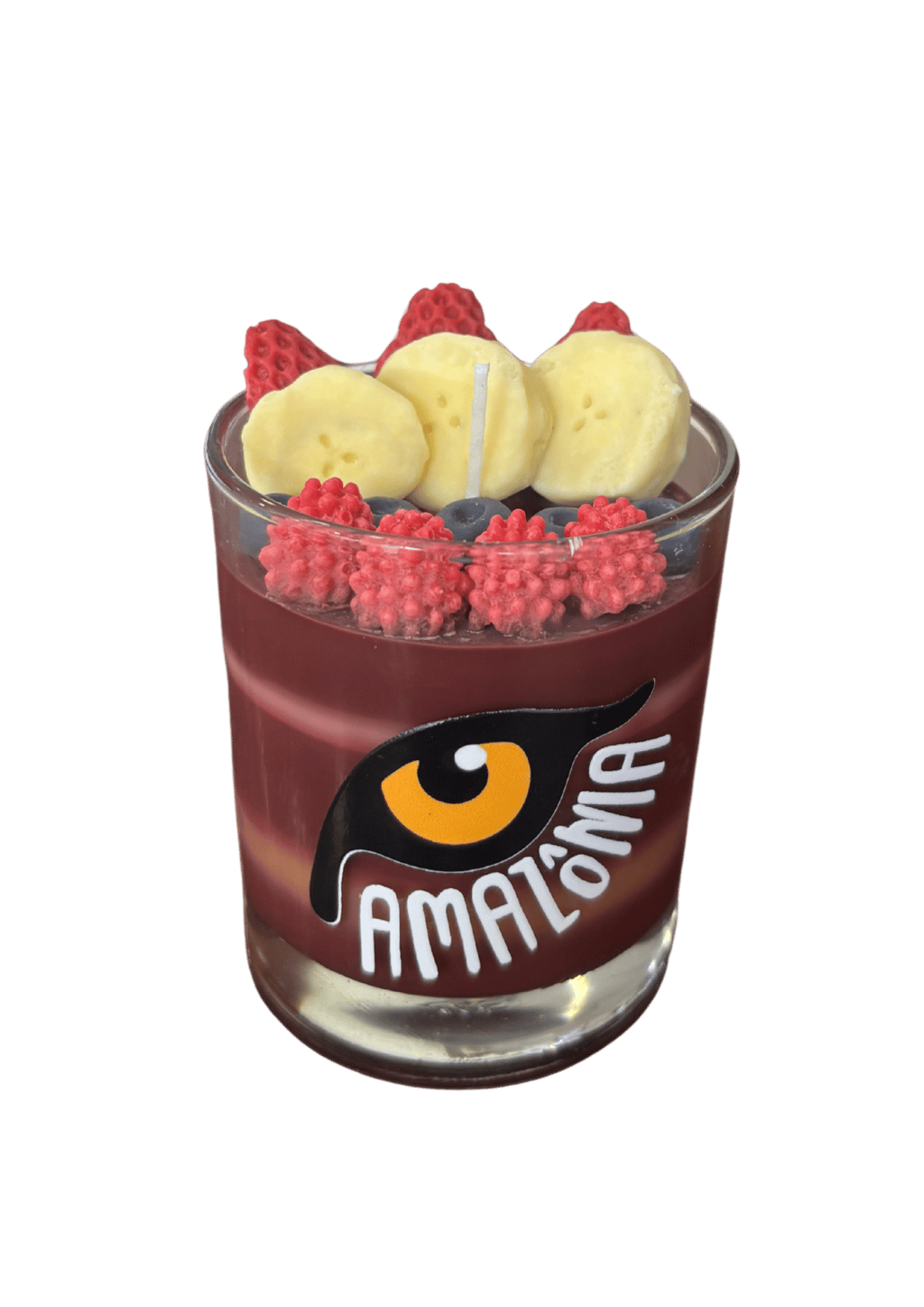 Vela Bowl Amazonia