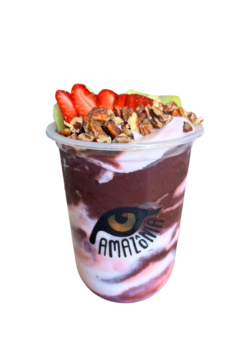 Açaí+Yogurt Bowl Chico