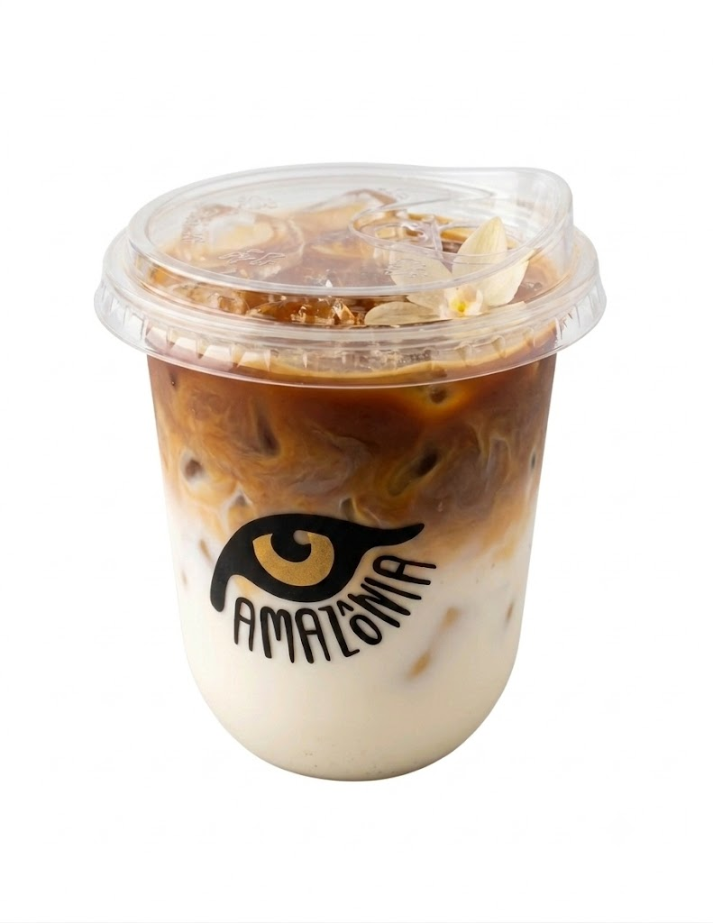 Capuccino - 16oz