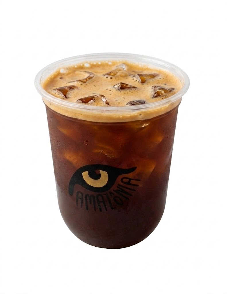 Americano - 16oz