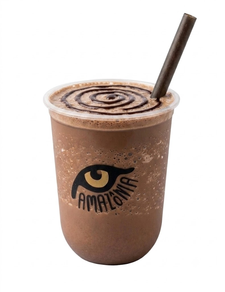 Mocha - 16oz
