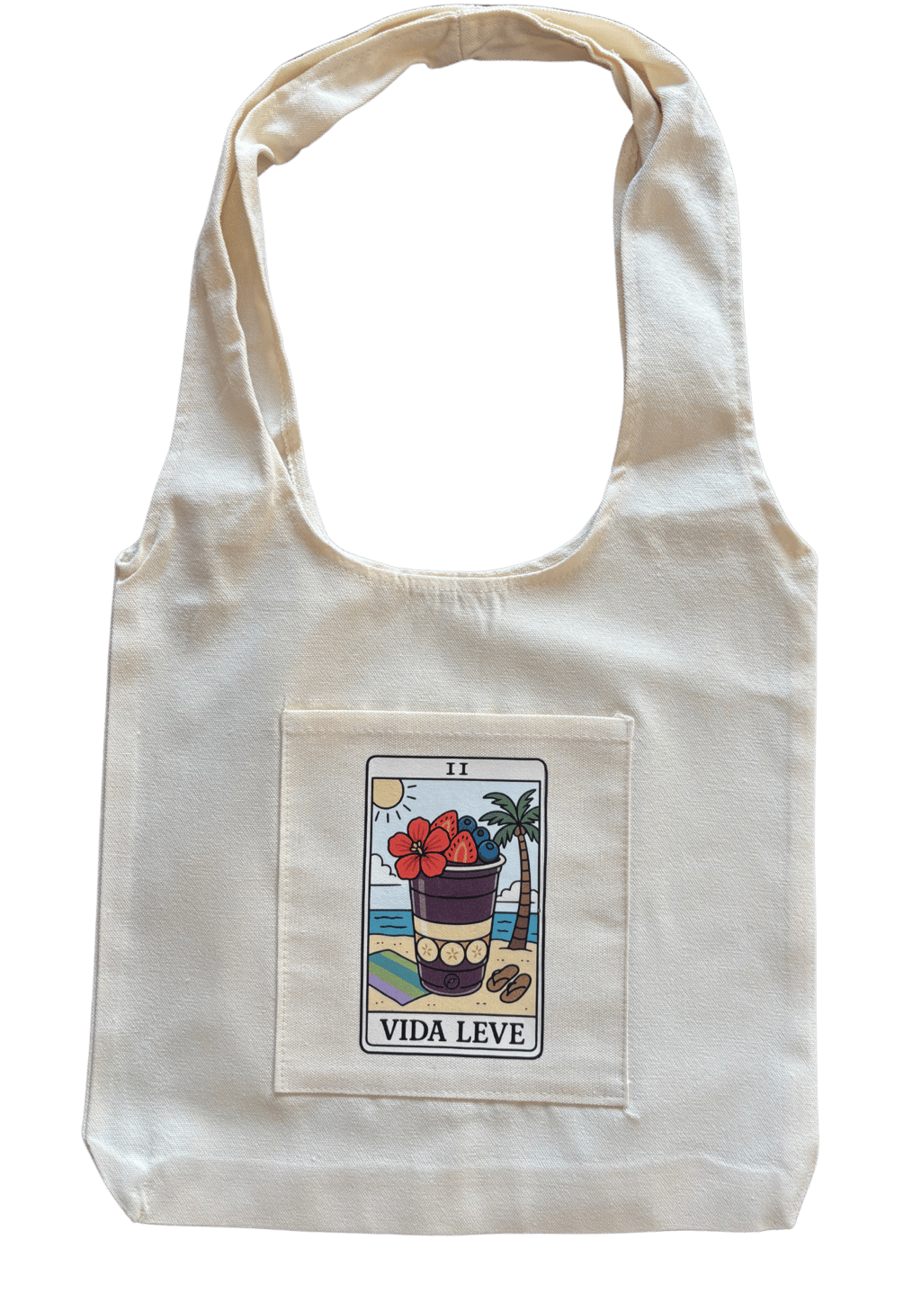 Tote Bag Tarot