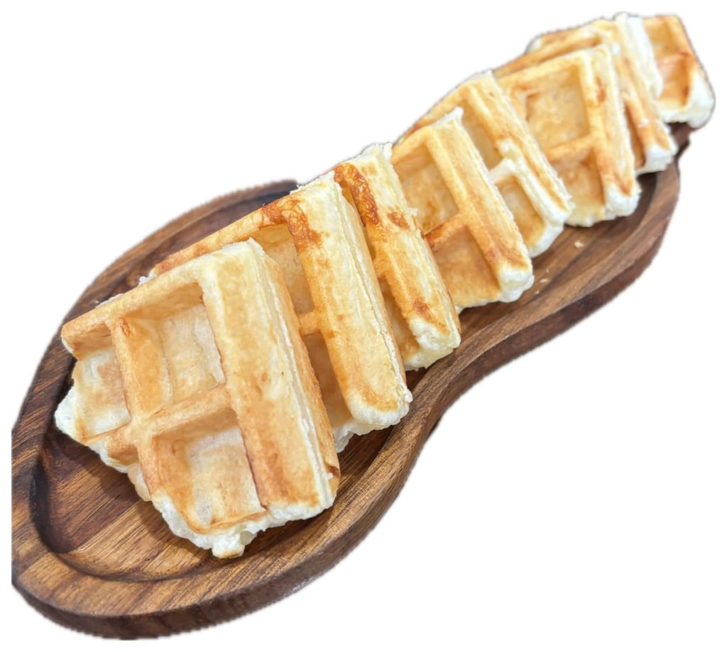 Pão de Queijo - 8pz