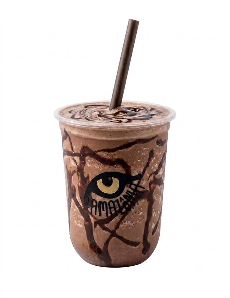 Frappuccino - 16oz