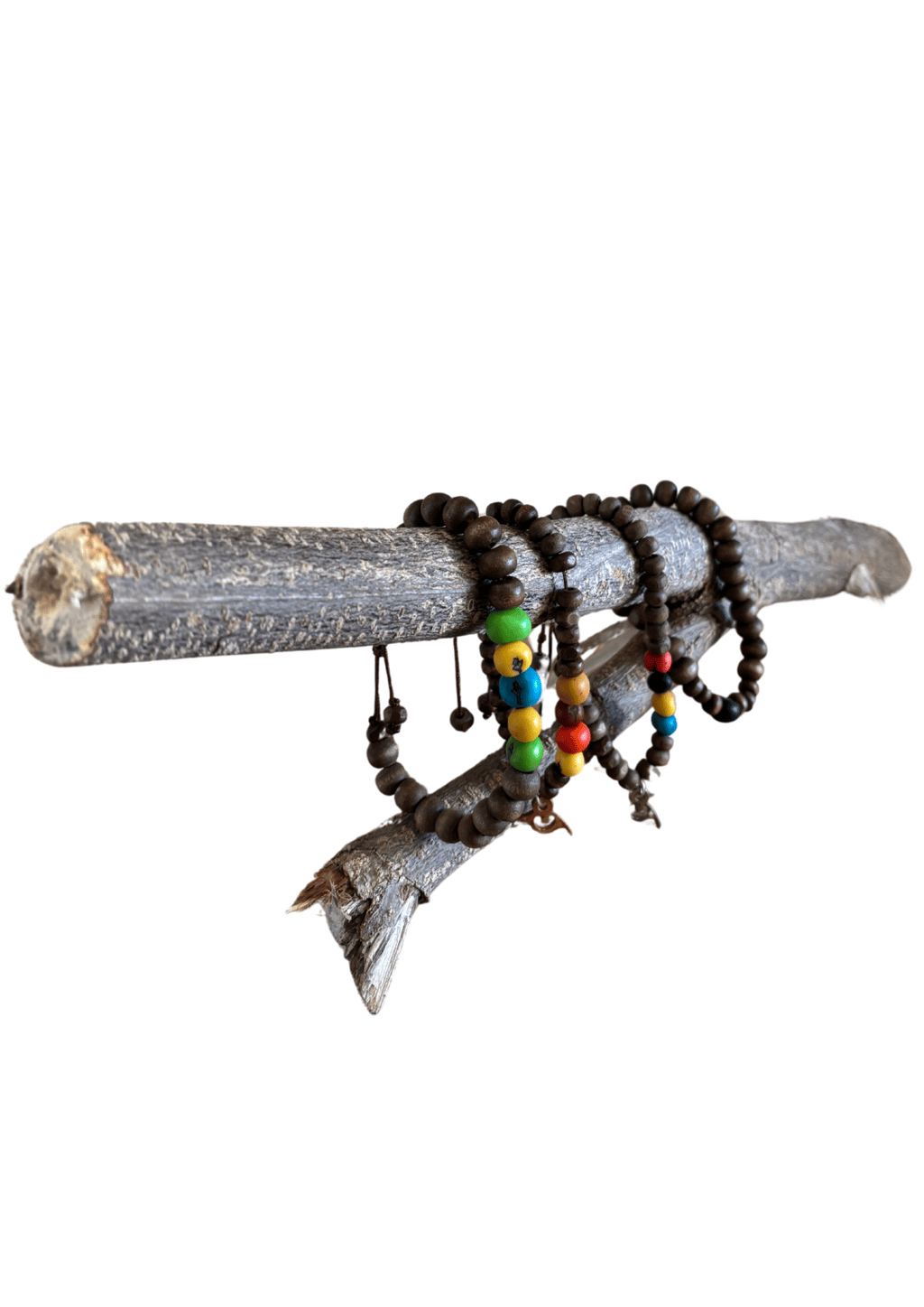 Pulsera con Semilla de AƧaĆ