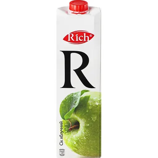 Сік ябучний