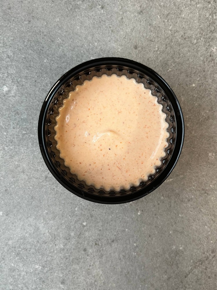 Соус Гострий Спайсі 30г