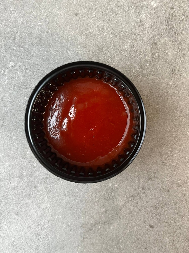 Соус Шрірача гострий 30 г.