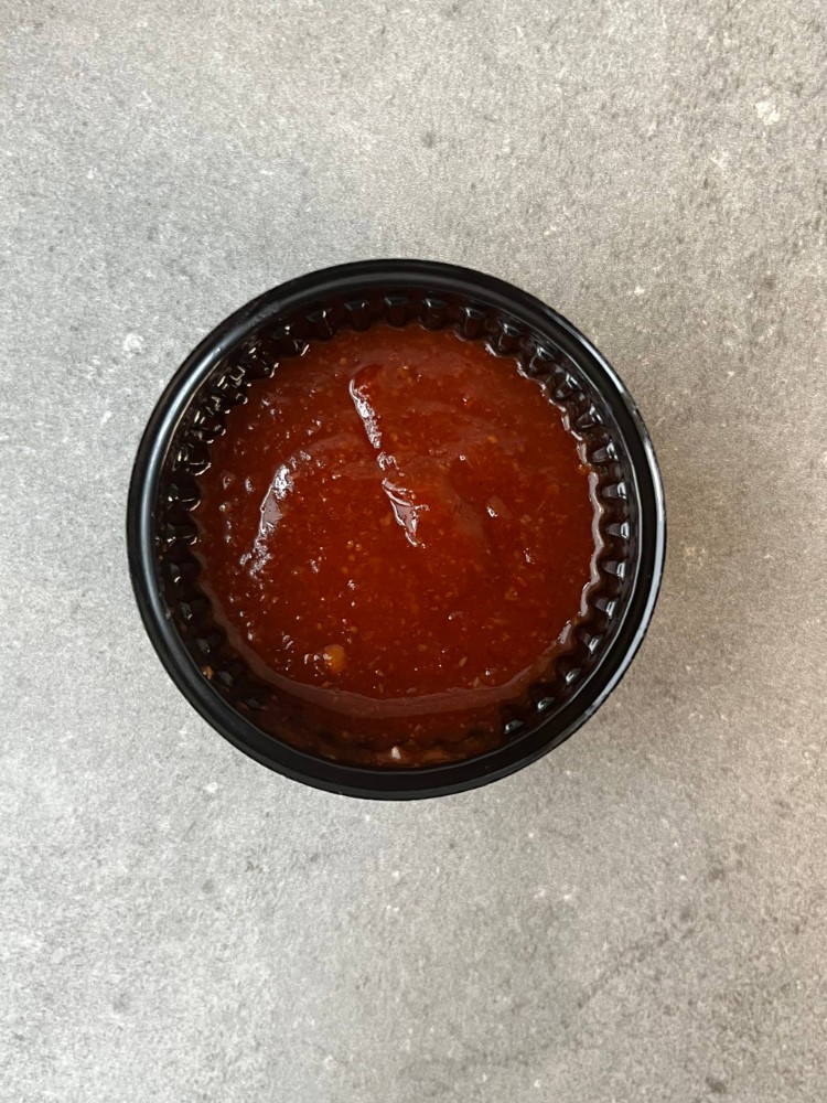 Соус Кімчі 30 г.