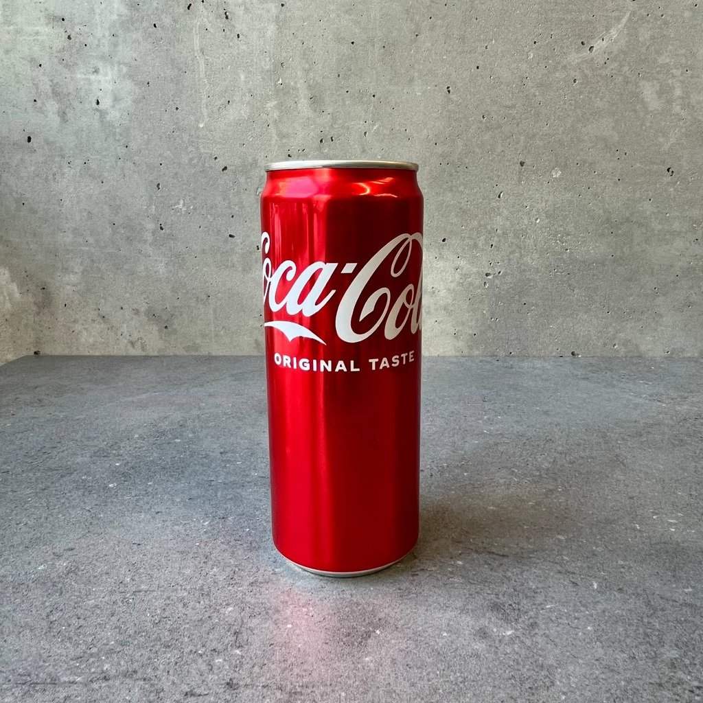 Coca Cola 0.33