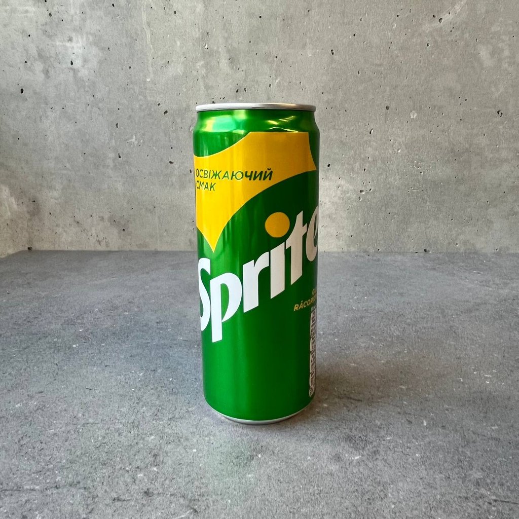 Sprite 0.33